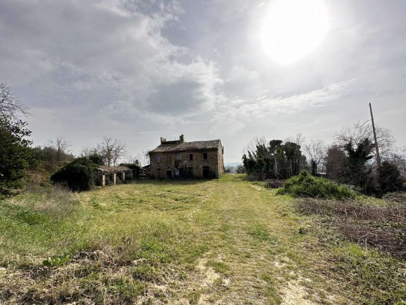 Farmhouse Filottrano (AN)