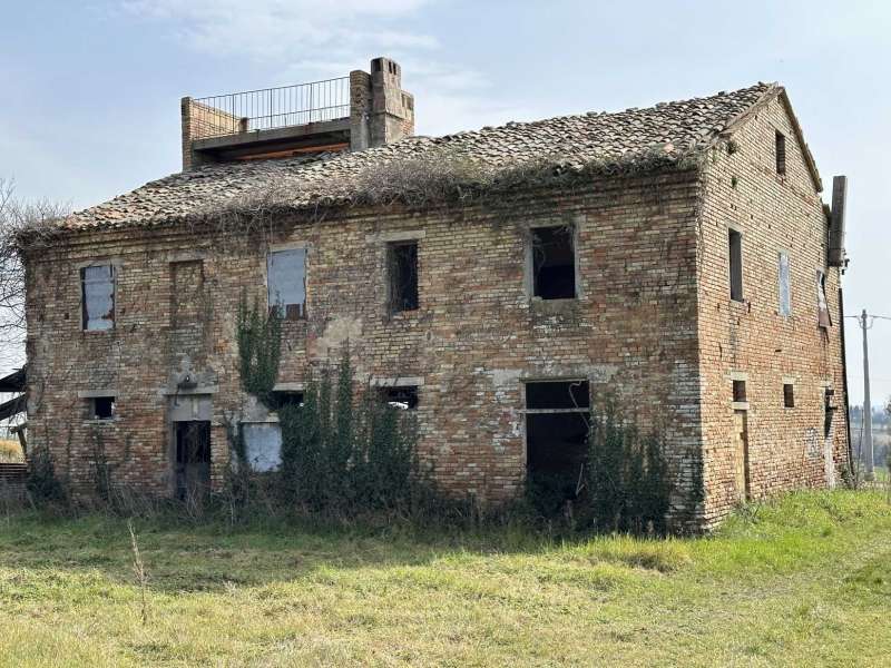 Farmhouse Filottrano (AN)