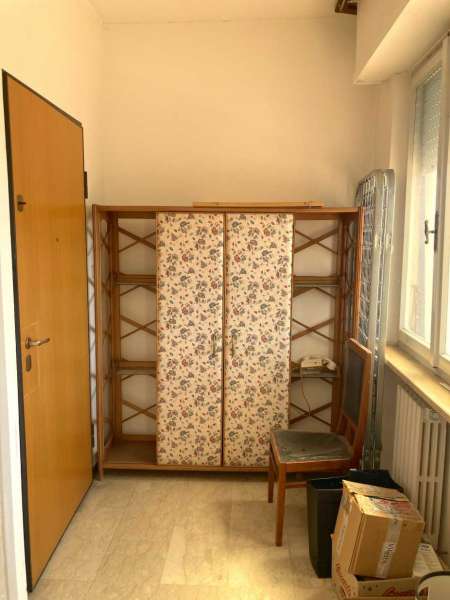 Attico a Macerata