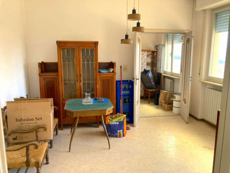 Attico a Macerata