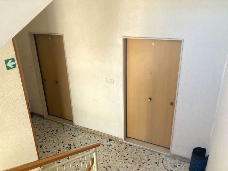 Attico a Macerata