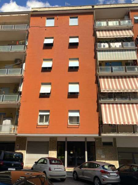 Attico a Macerata