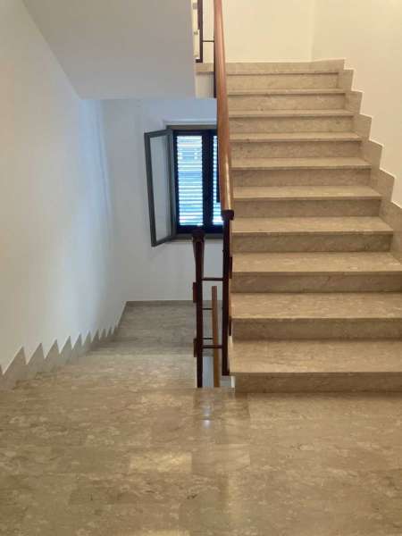 Appartamento in palazzina appena ristrutturata