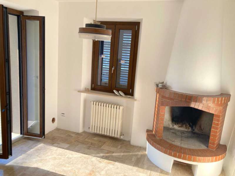 Appartamento in palazzina appena ristrutturata