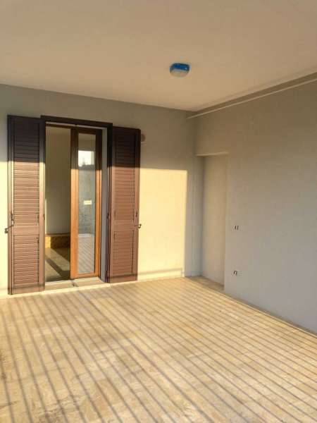 Appartamento in palazzina appena ristrutturata