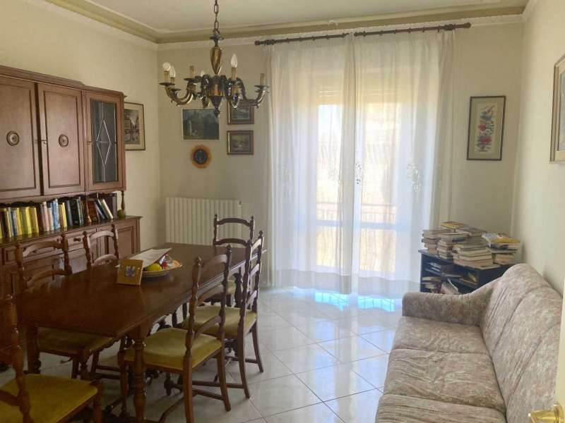 Appartamento alla Rocca di Urbisaglia