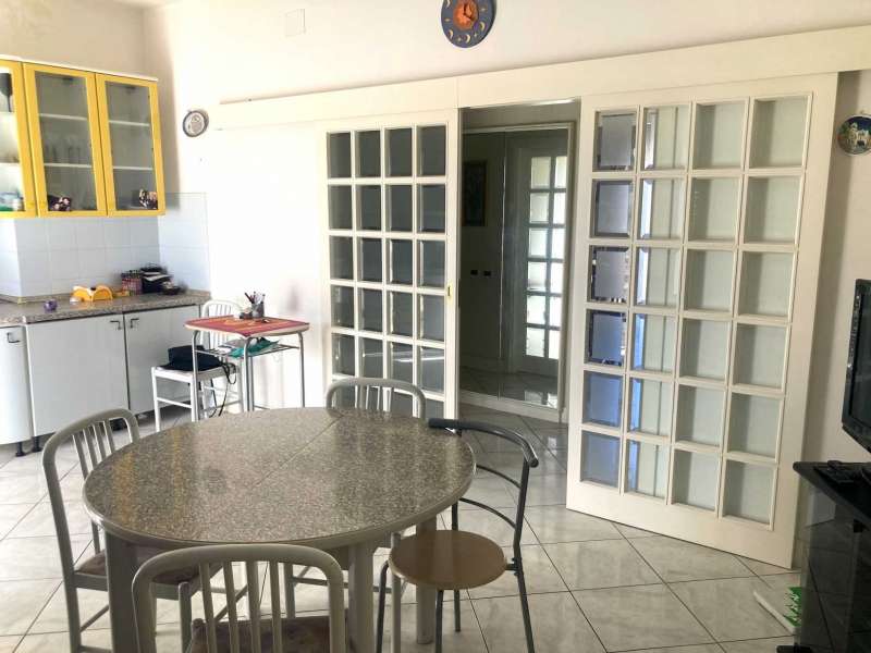 Appartamento alla Rocca di Urbisaglia