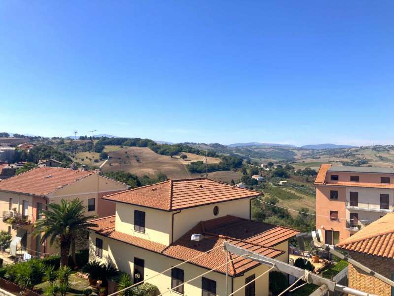 Appartamento alla Rocca di Urbisaglia