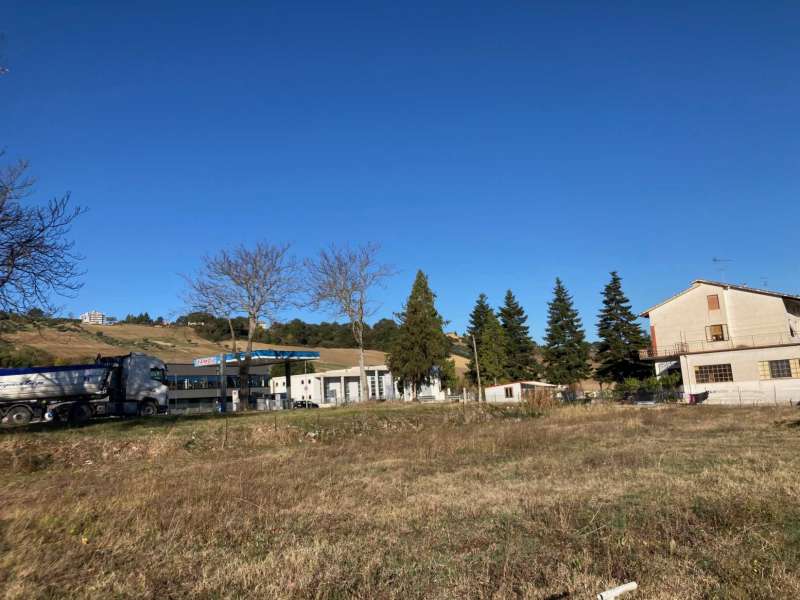 Lotto in zona artigianale-produttiva in forte sviluppo