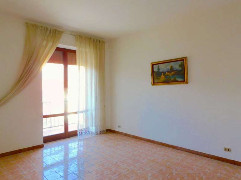 Appartamento all'entrata del caratteristico borgo medievale di Sarnano