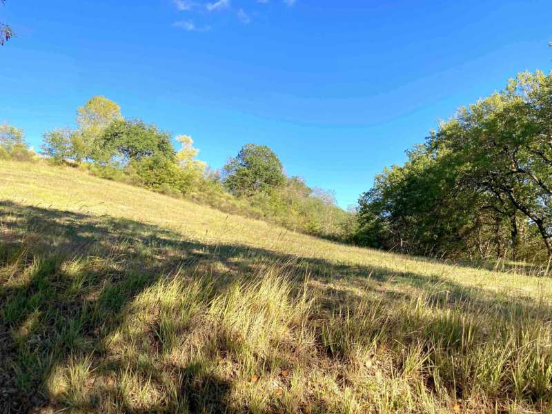 Terreno Agricolo sui Sibillini
