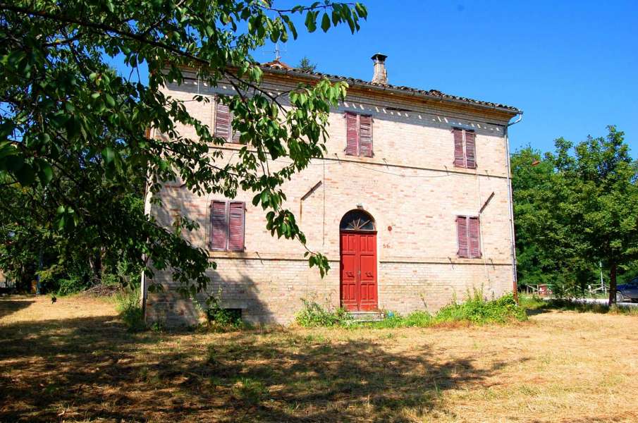 Farmhouse special offer Marche