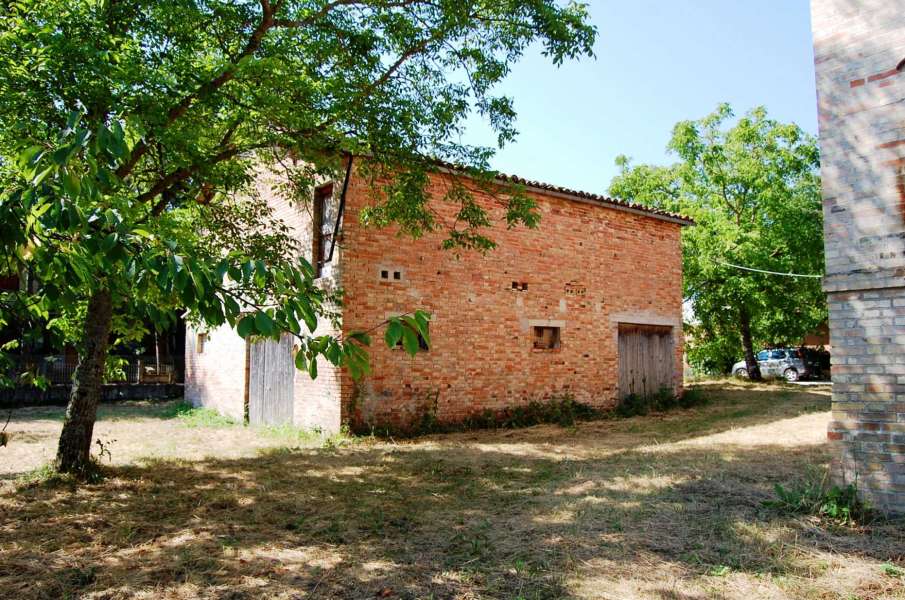 Farmhouse special offer Marche