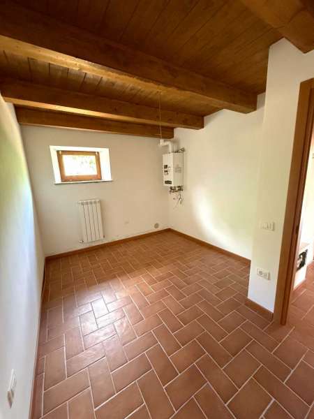 Rustico ristrutturato a San Ginesio