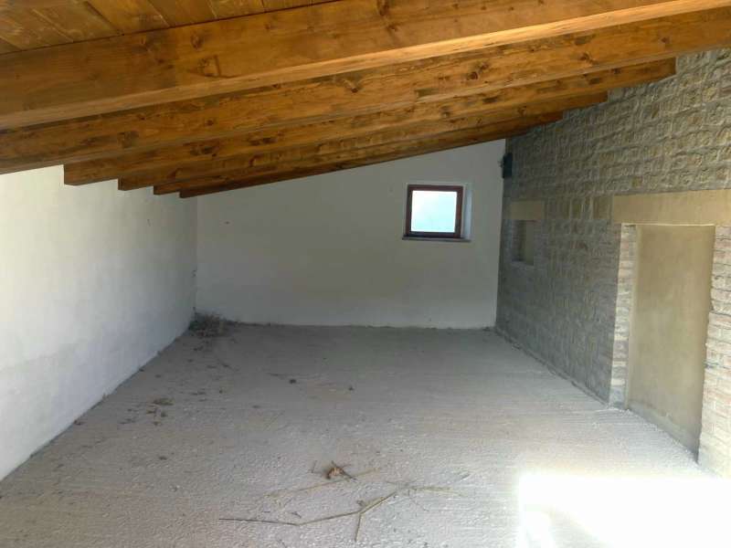 Rustico ristrutturato a San Ginesio
