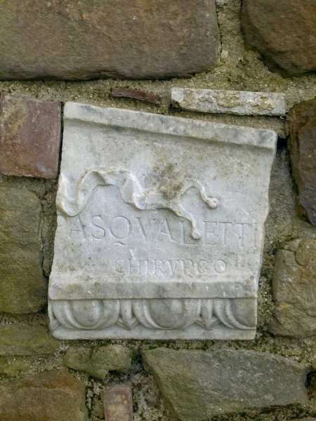 Rustico ristrutturato a San Ginesio