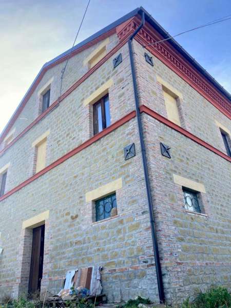 Rustico ristrutturato a San Ginesio
