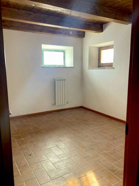 Rustico ristrutturato a San Ginesio