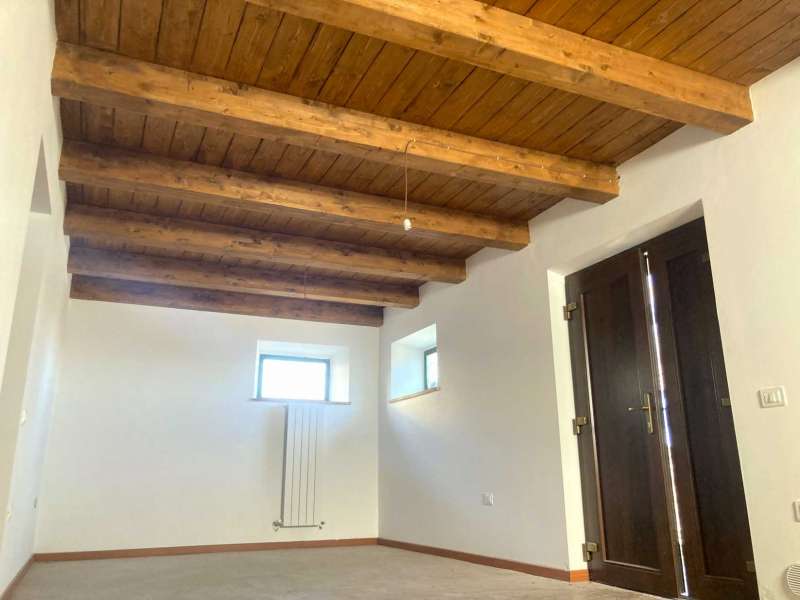Rustico ristrutturato a San Ginesio