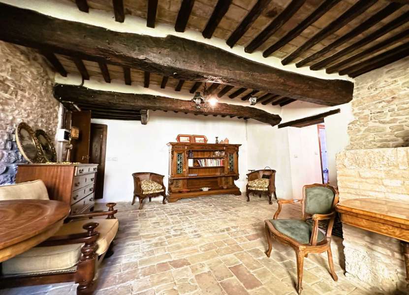 Detached House Fiastra 