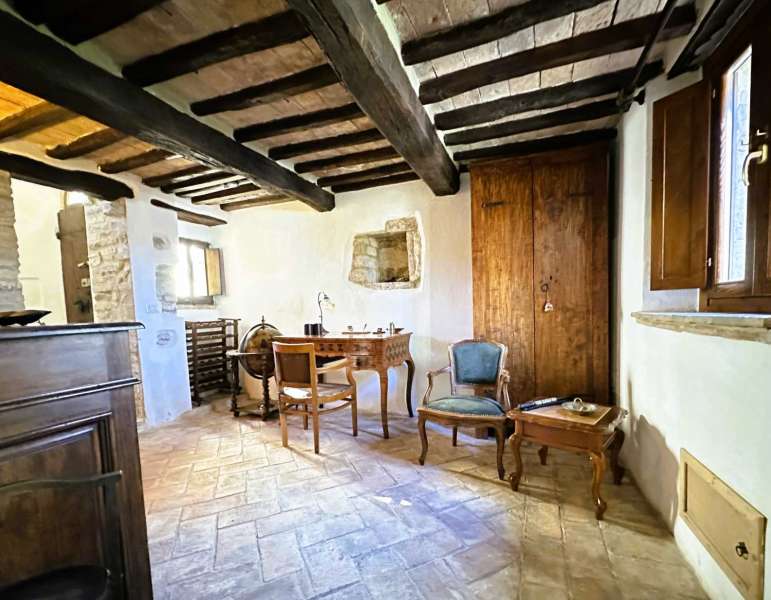 Detached House Fiastra 