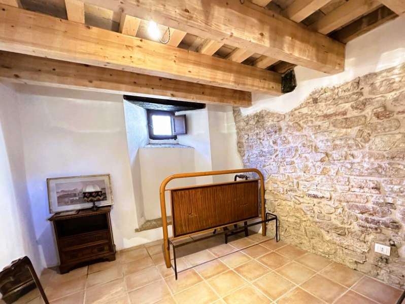 Detached House Fiastra 
