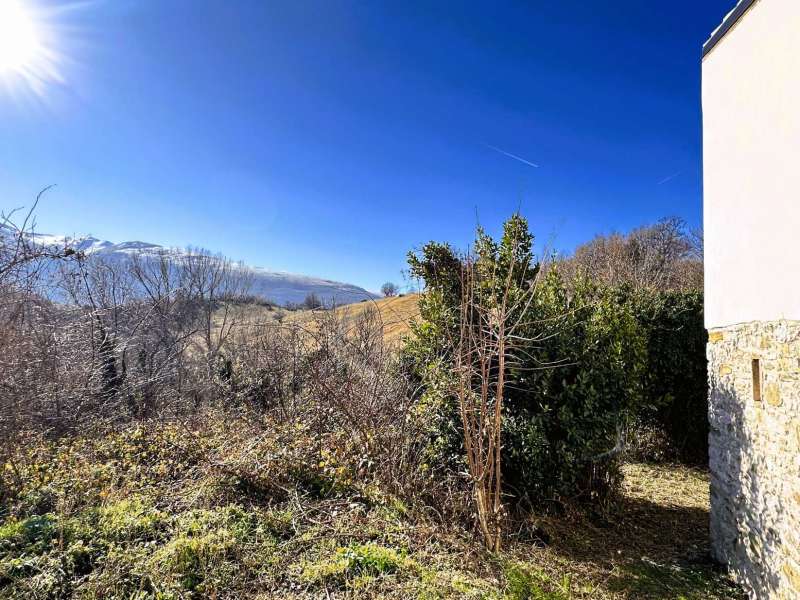 Detached House Fiastra 