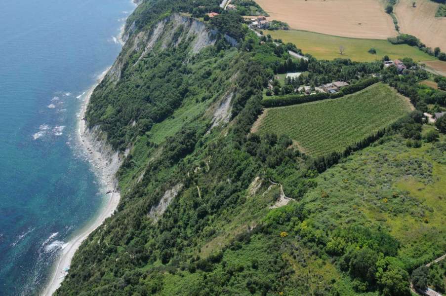 Prestigiosa Villa Conero in vendita Marche Estates