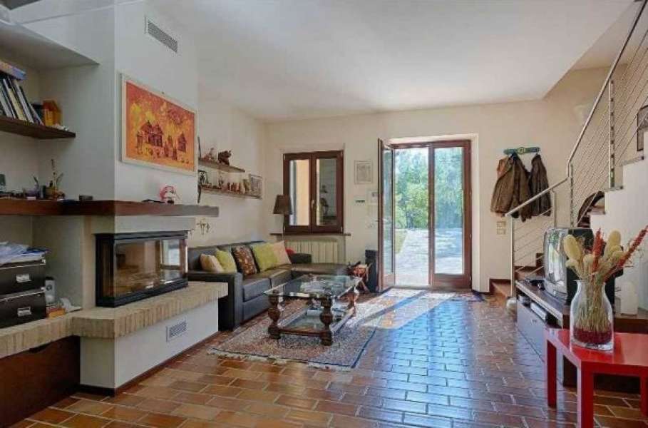 Prestigiosa Villa Conero in vendita Marche Estates