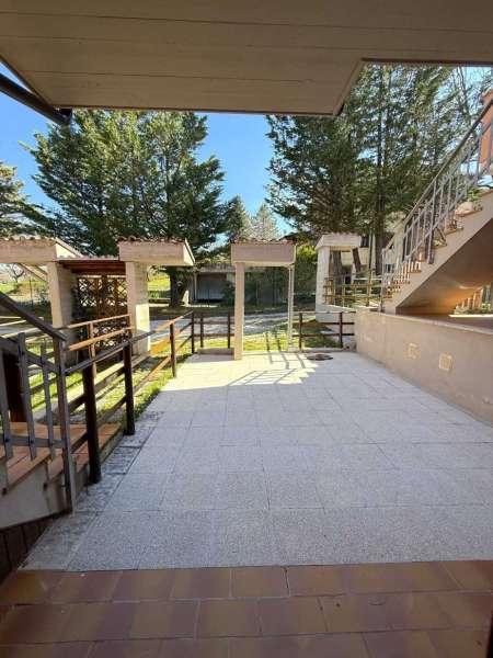 Appartamento in residence