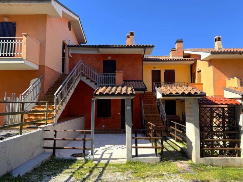 Appartamento in residence