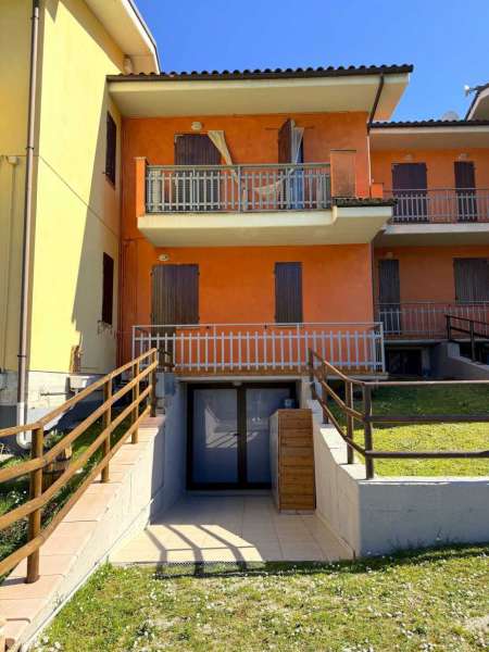 Appartamento in residence