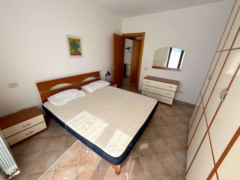 Proprietà pronta da vivere con ampio garage