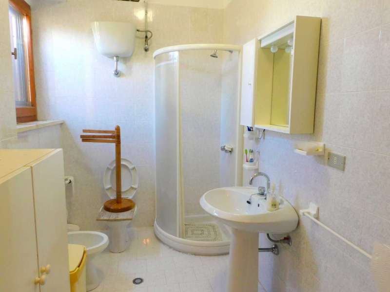 Casale con corte a San Ginesio
