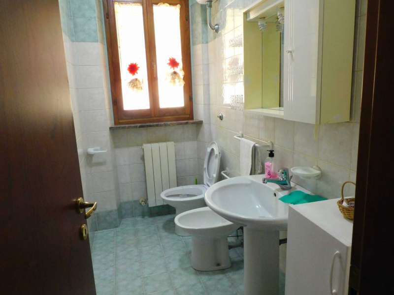 Appartamento con ingresso indipendente in contrada Terro a Sarnano
