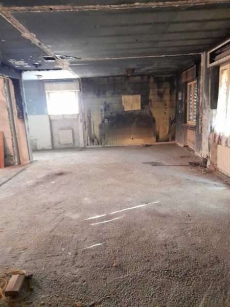 Appartamento a Sarnano da ristrutturare