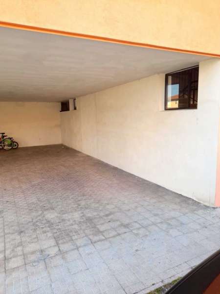 Appartamento a Sarnano da ristrutturare