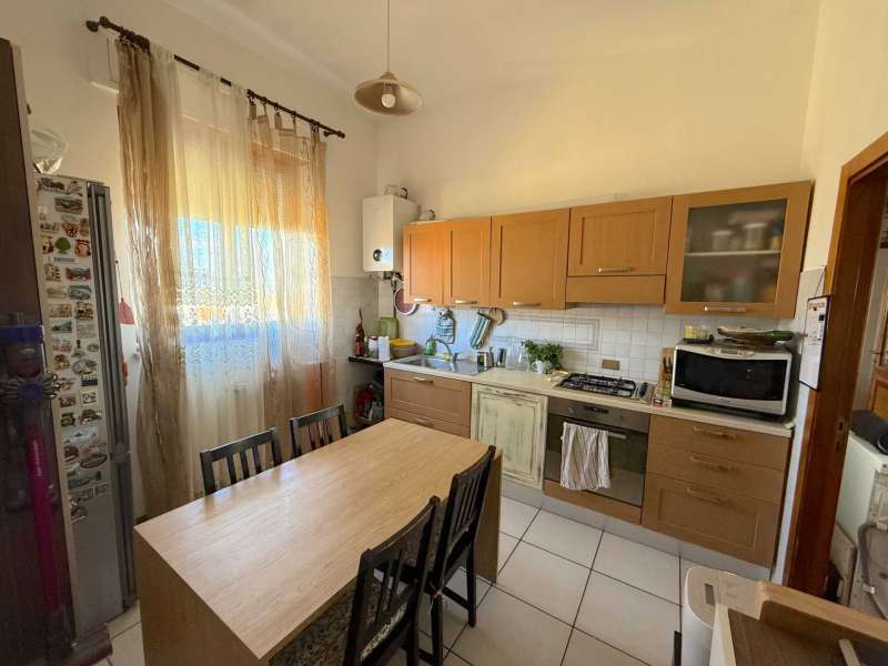 Appartamento panoramico ad Urbisaglia
