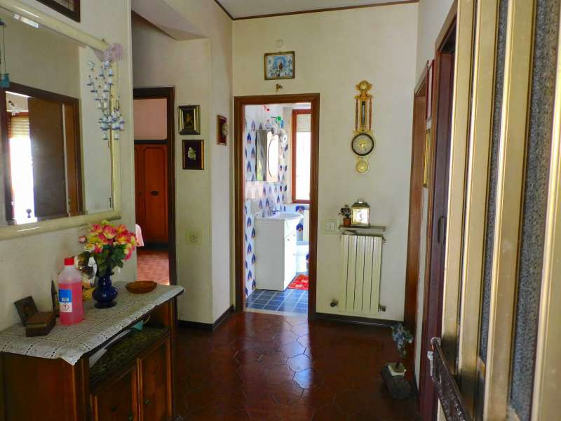 Abitazione con accessori nel cuore dei Monti Sibillini