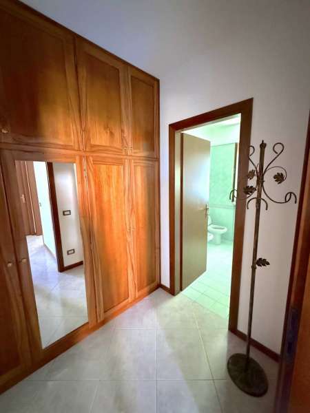 Villetta a schiera  spaziosa e luminosa a Sarnano