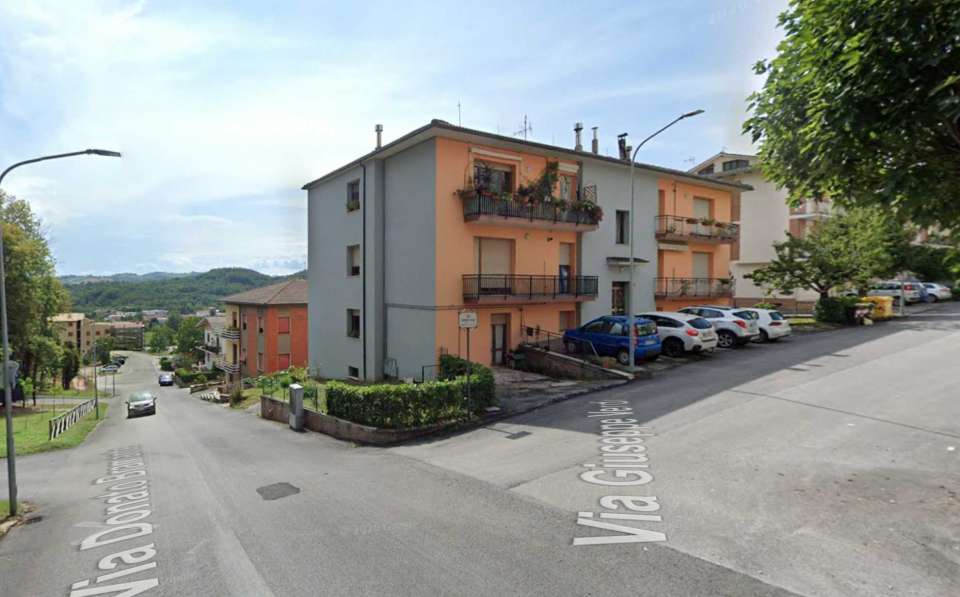 Confortevole appartamento a Sarnano