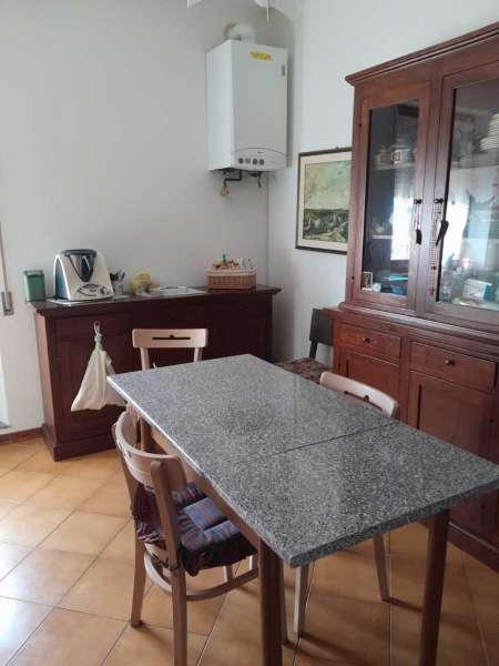 Confortevole appartamento a Sarnano