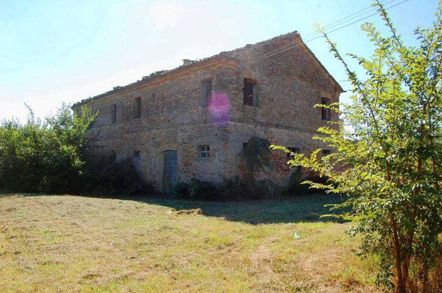 Podere close to the sea Italy