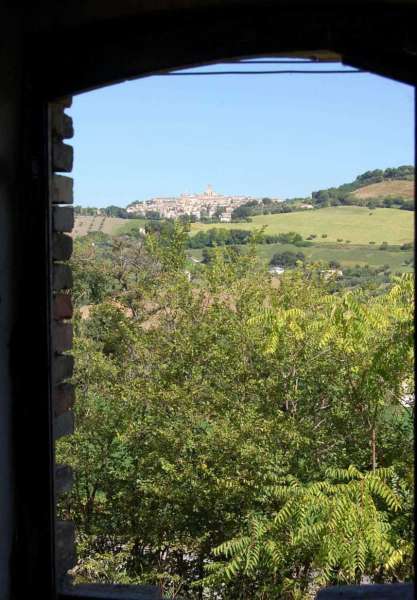 Podere close to the sea Italy