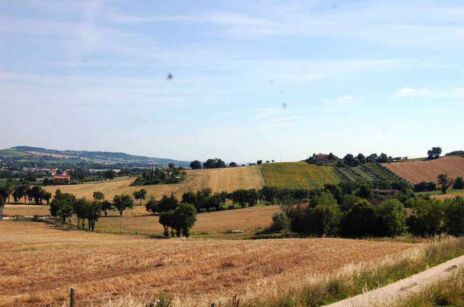 Farmhouse for sale Montelupone