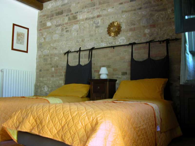 Big Farmhouses in central italy