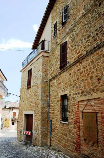 House for sale San Ginesio
