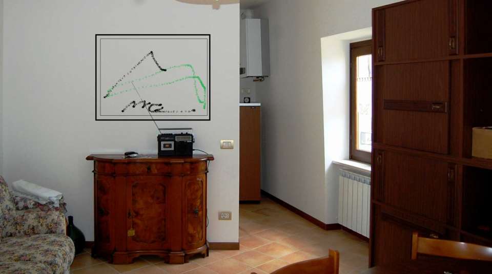 House for sale San Ginesio