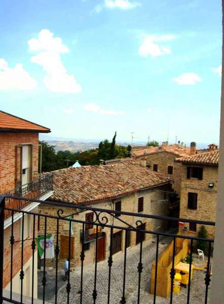 House for sale San Ginesio