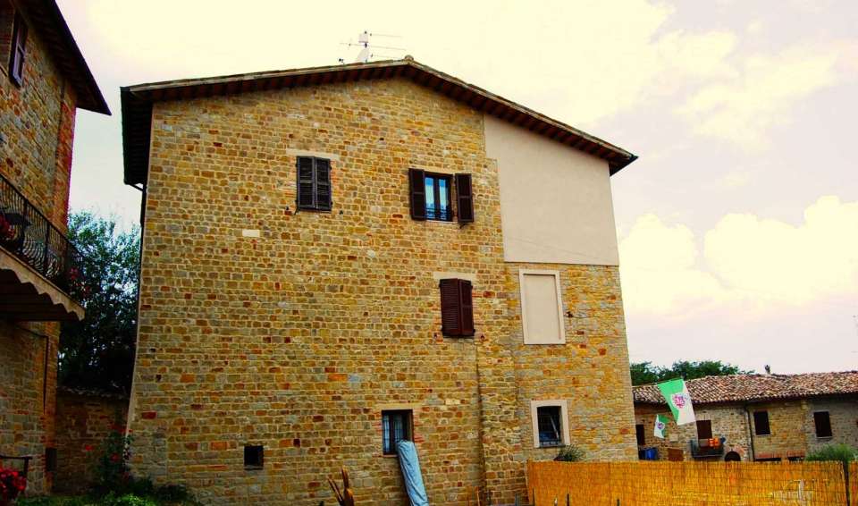 House for sale San Ginesio